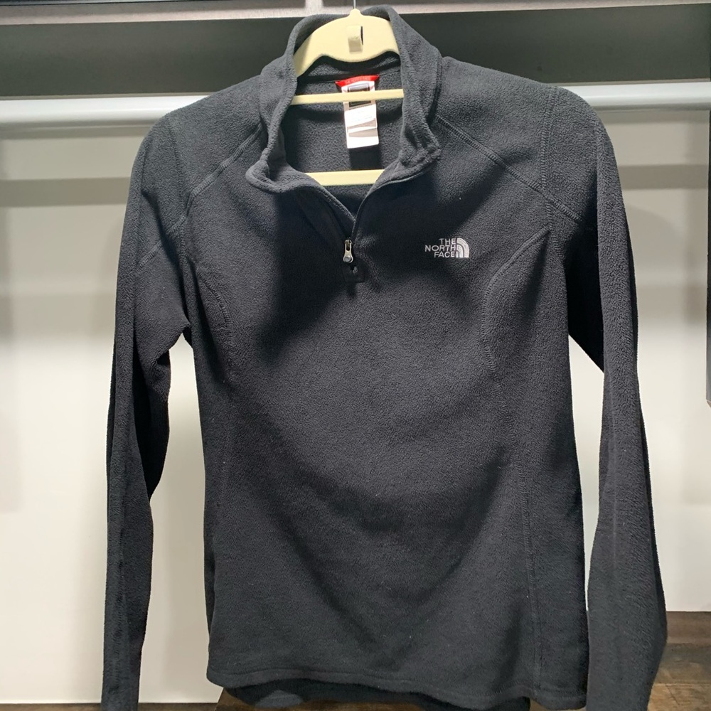 The North Face Fleece Half Zip